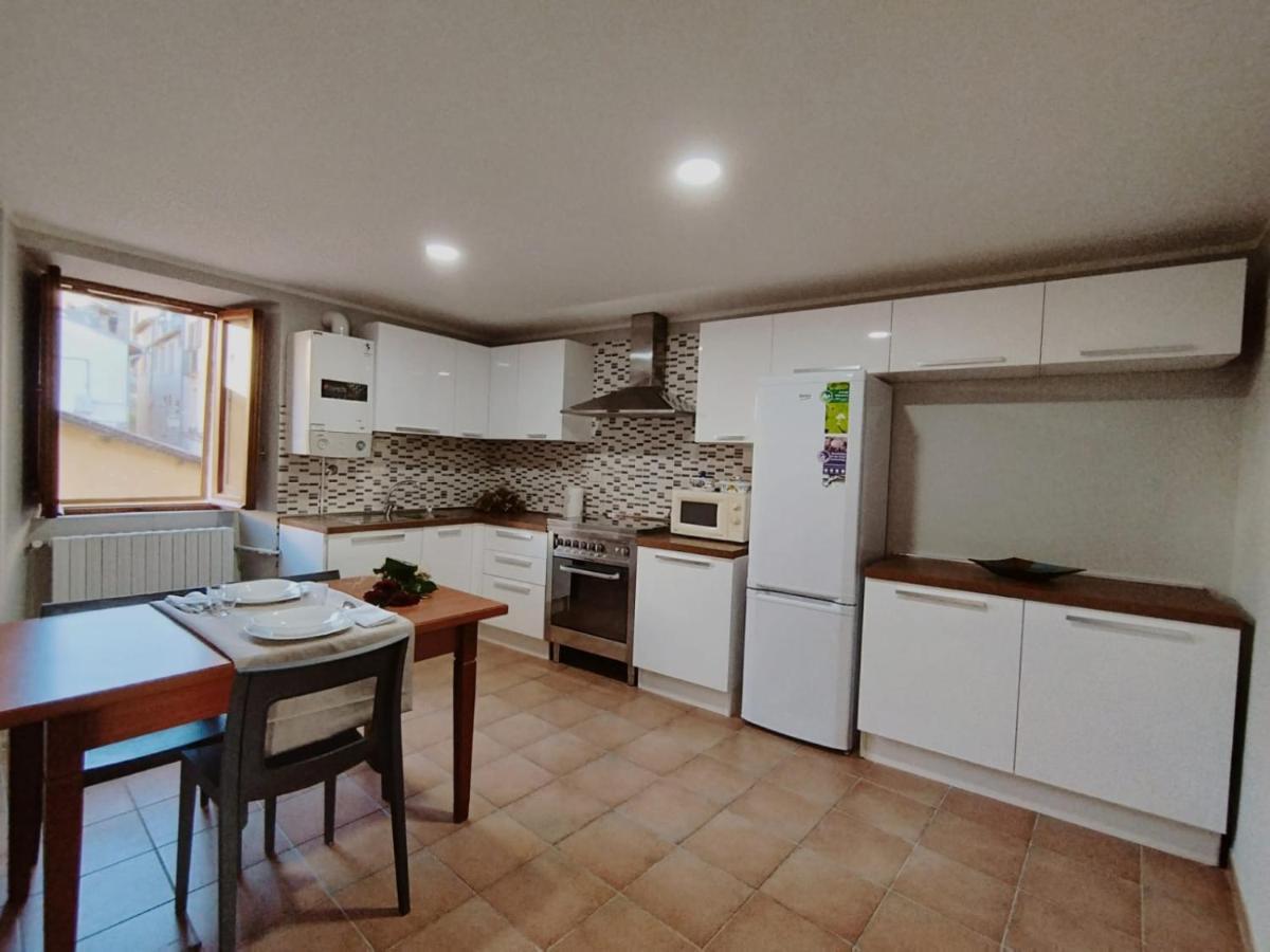 Casa Vacanza "Marinella" Сульмона Экстерьер фото
