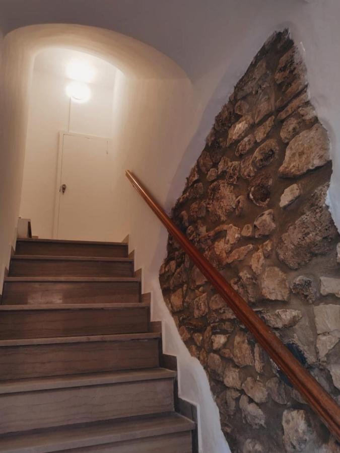 Casa Vacanza "Marinella" Сульмона Экстерьер фото