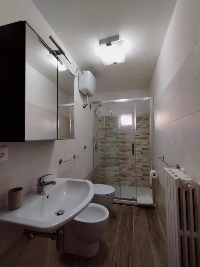 Casa Vacanza "Marinella" Сульмона Экстерьер фото
