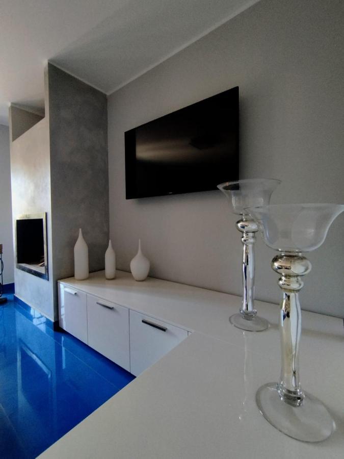Casa Vacanza "Marinella" Сульмона Экстерьер фото