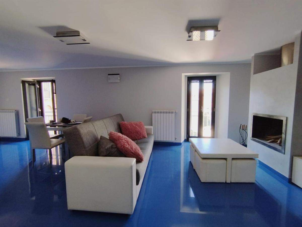 Casa Vacanza "Marinella" Сульмона Экстерьер фото