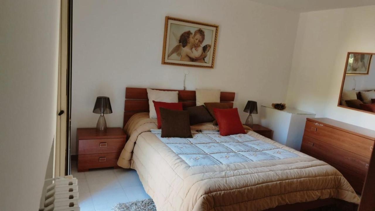 Casa Vacanza "Marinella" Сульмона Экстерьер фото
